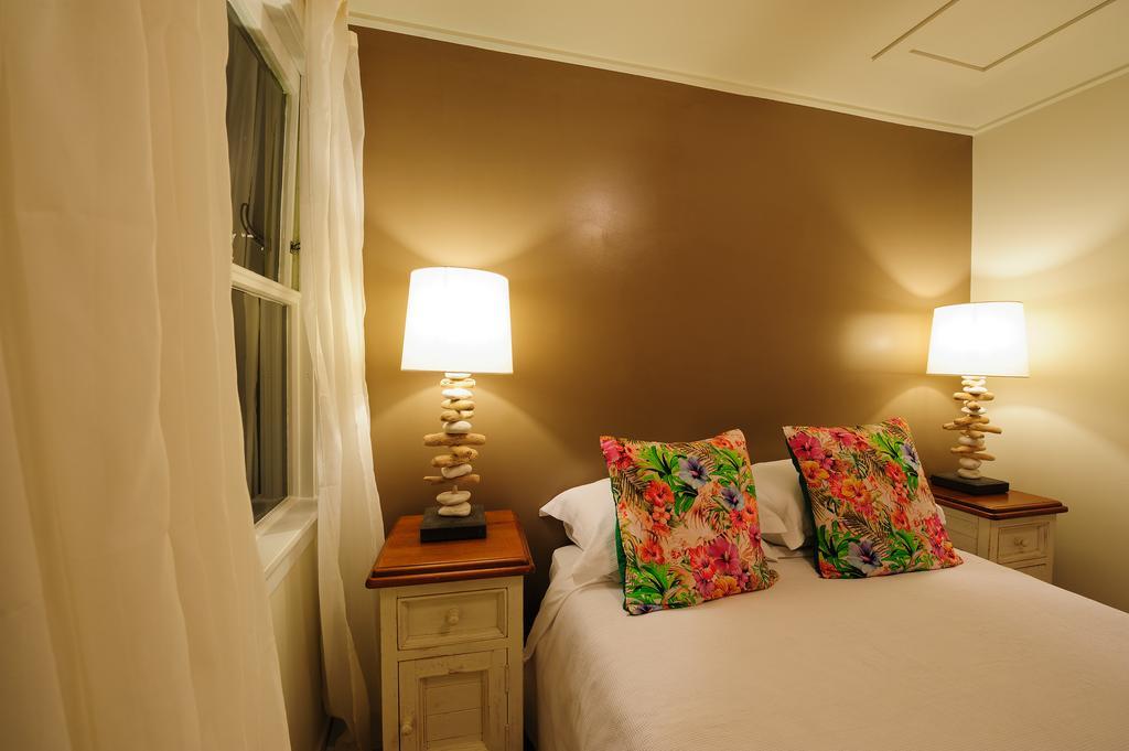 Blacks Hotel Ophir Esterno foto