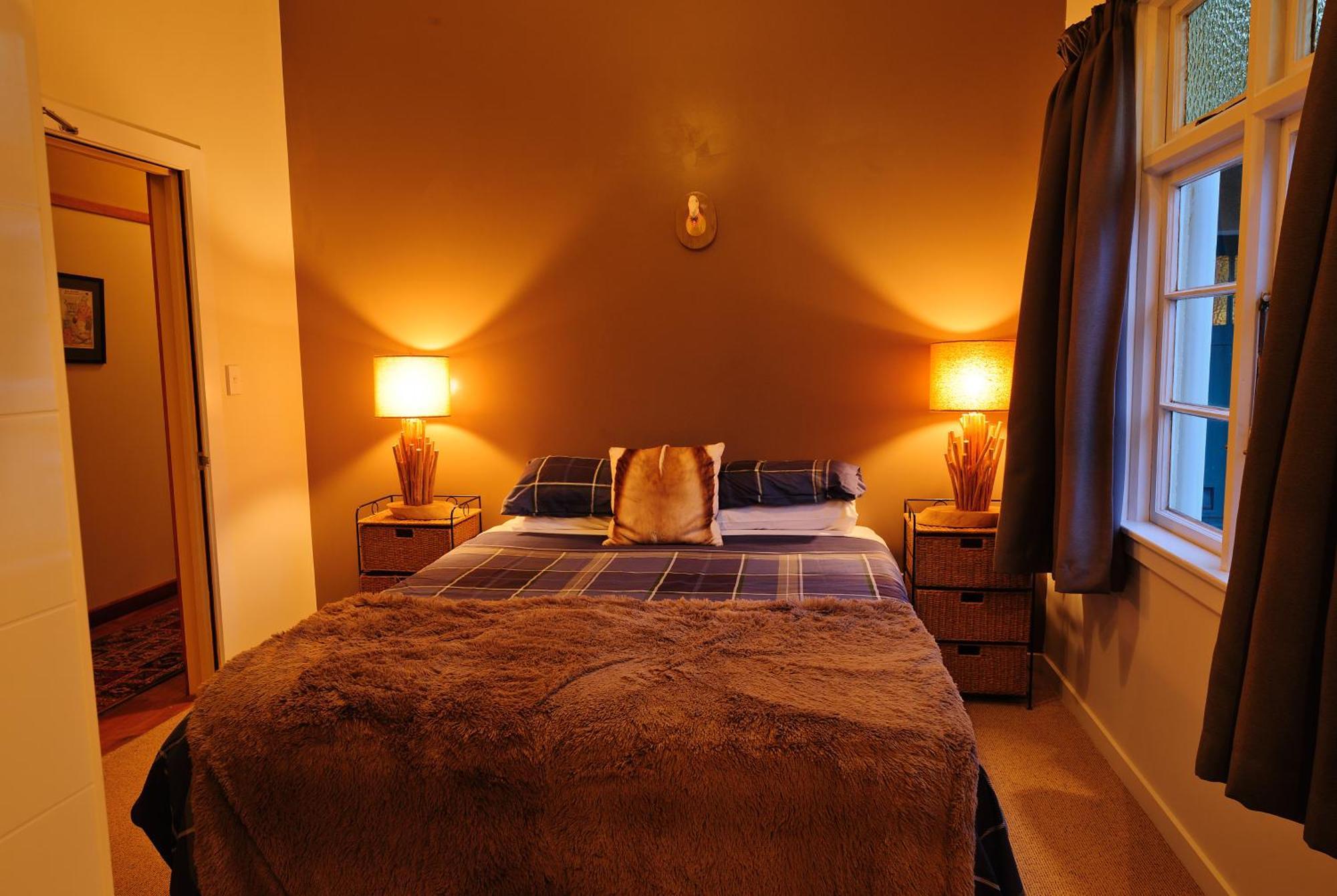 Blacks Hotel Ophir Esterno foto