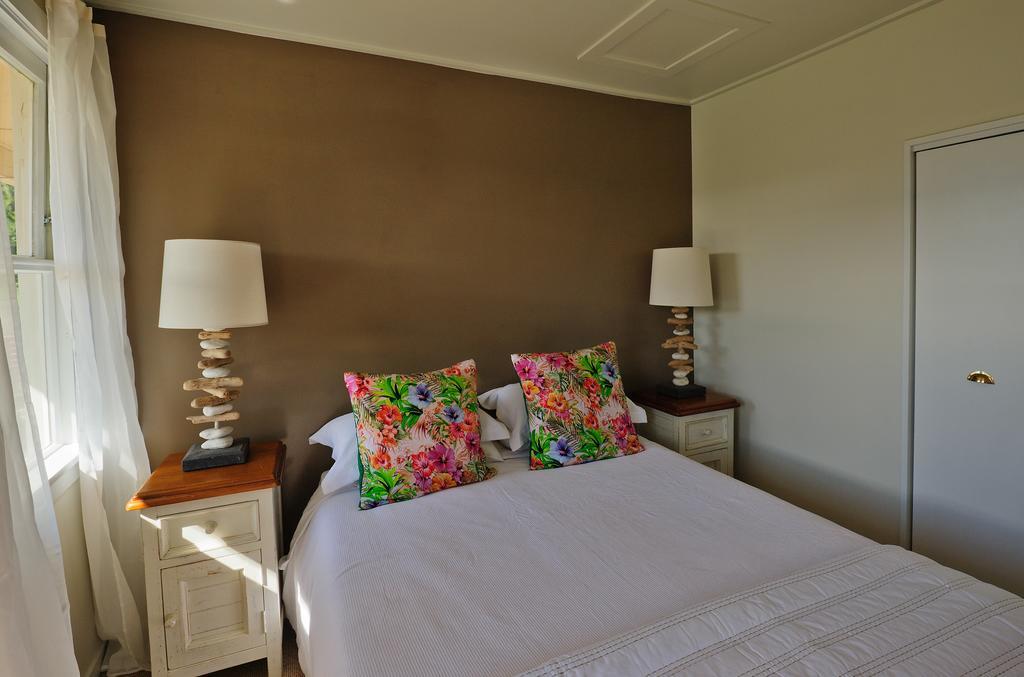 Blacks Hotel Ophir Esterno foto