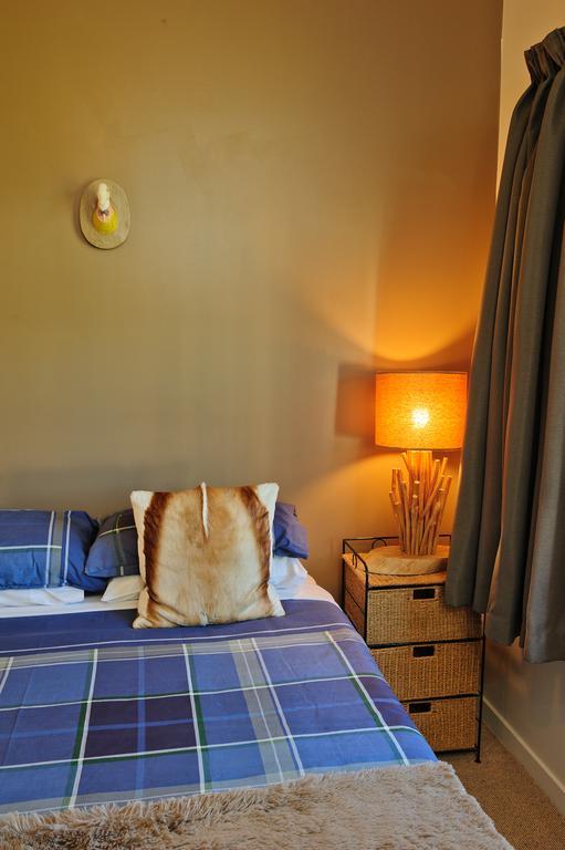 Blacks Hotel Ophir Esterno foto