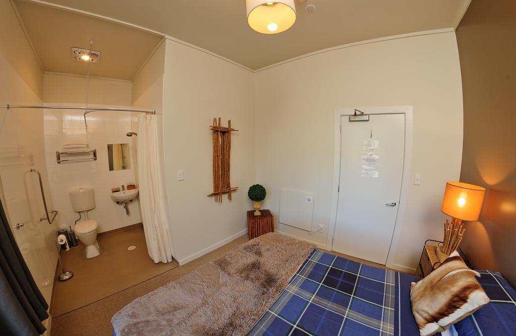 Blacks Hotel Ophir Esterno foto