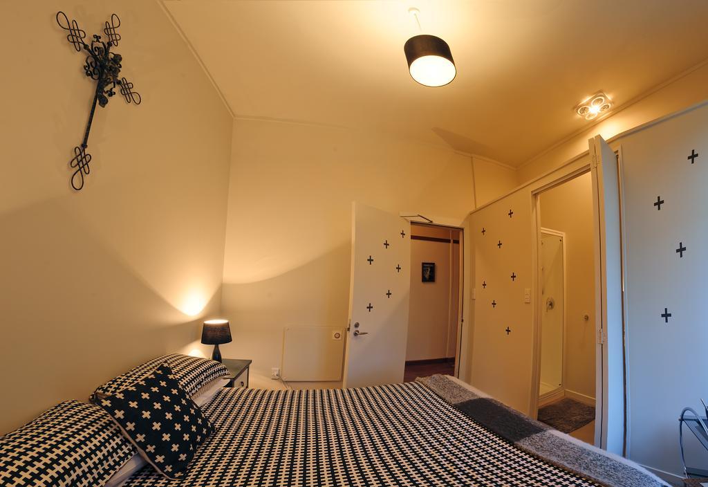 Blacks Hotel Ophir Esterno foto