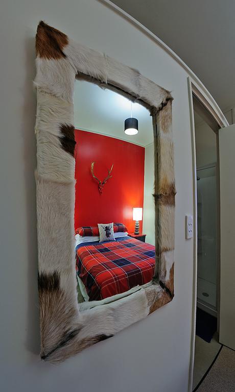 Blacks Hotel Ophir Esterno foto