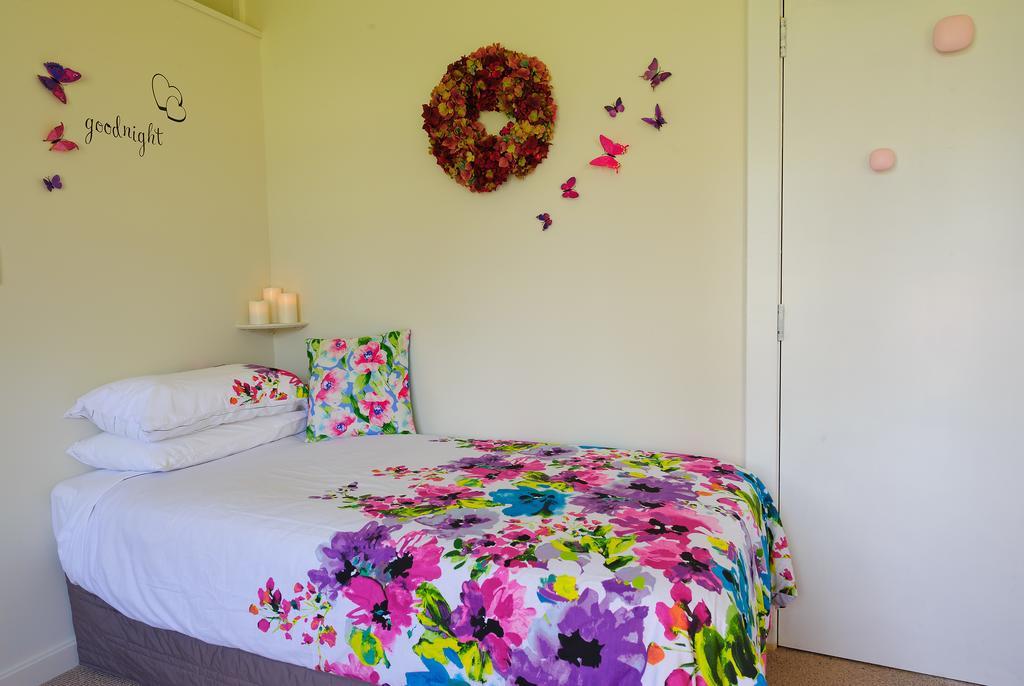 Blacks Hotel Ophir Esterno foto